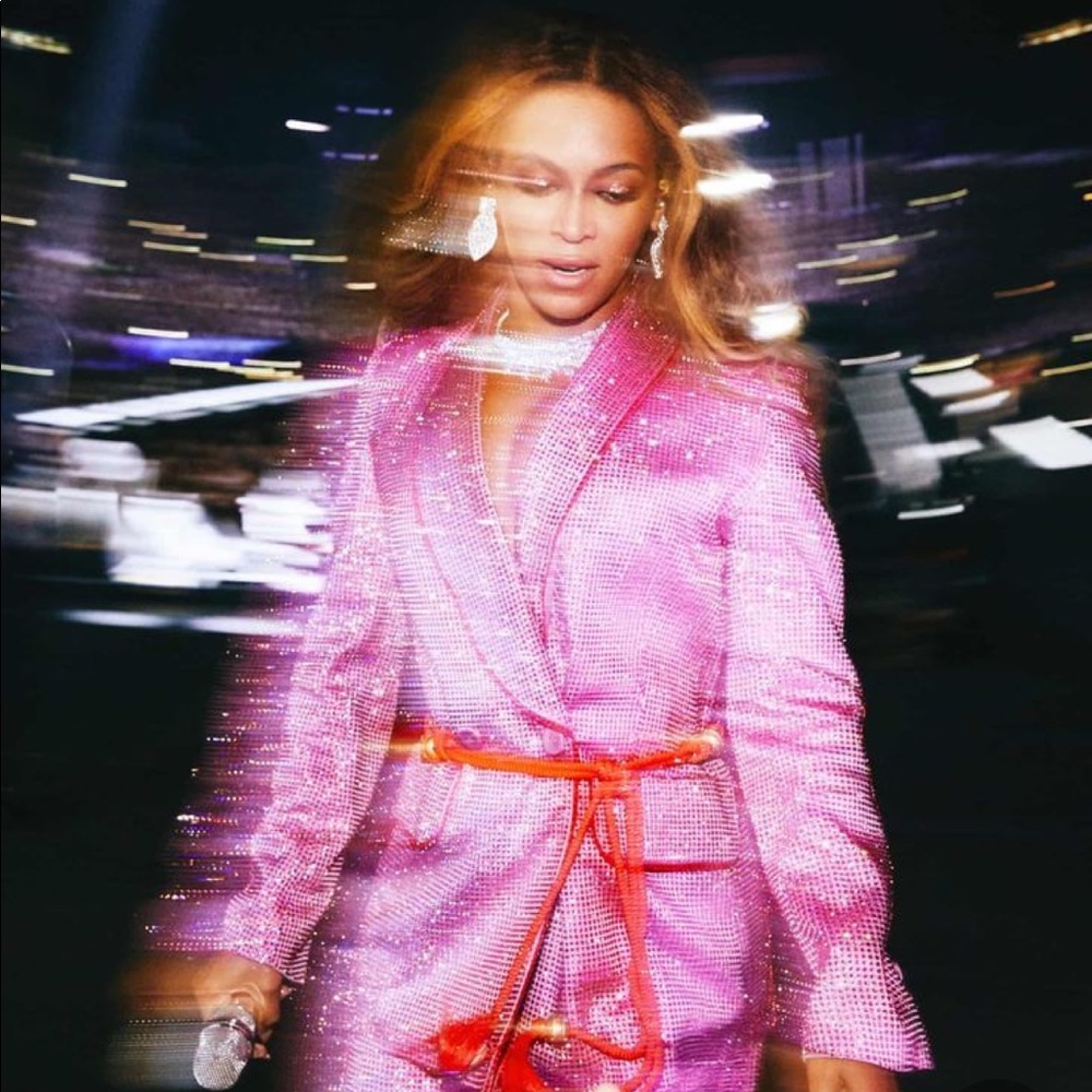 Meet your Posher, Jay